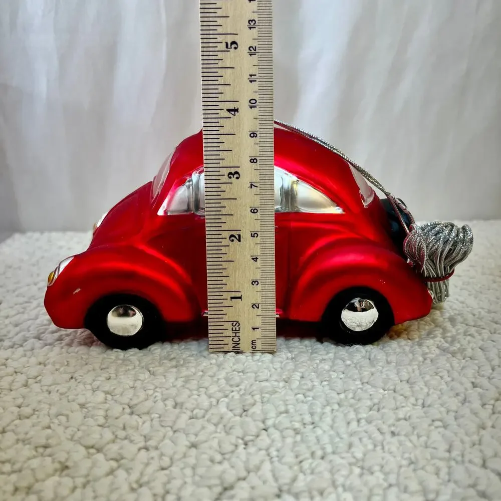 Department 56 approx long